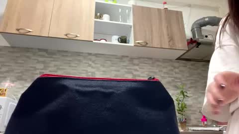 Maria online show from February 20, 4:07 am