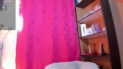 iris online show from January 22, 6:20 pm