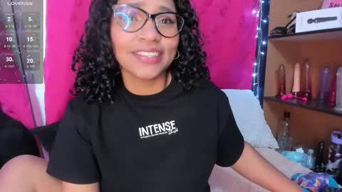 iris online show from January 30, 4:13 pm