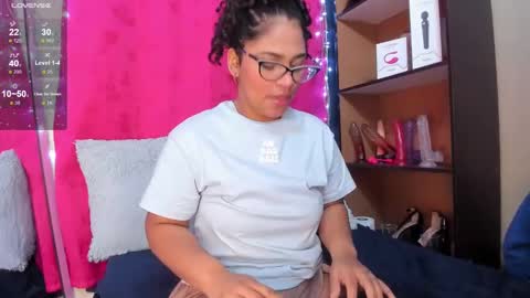 iris online show from February 5, 12:17 pm