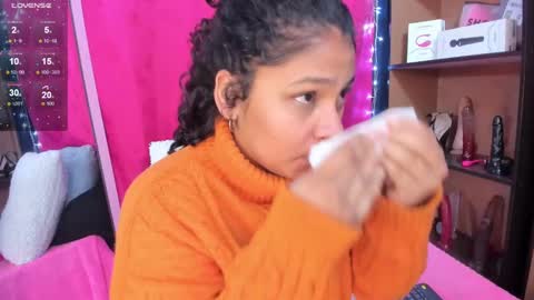 iris online show from February 7, 9:26 am