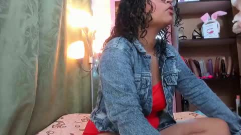 iris online show from February 15, 10:55 am