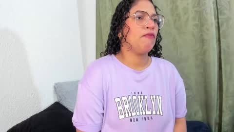 iris online show from February 25, 1:17 pm