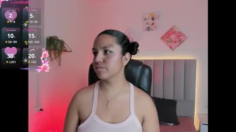 Snapshot of iriss_5 chatting on November 14, 3:38 am Iris online show from November 14, 3:38 am