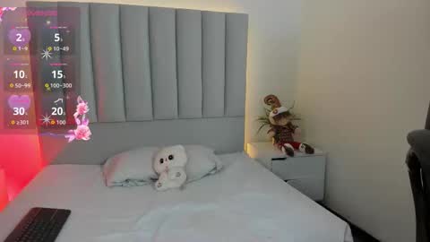 Snapshot of iriss_5 chatting on November 30, 3:21 am Iris online show from November 30, 3:21 am