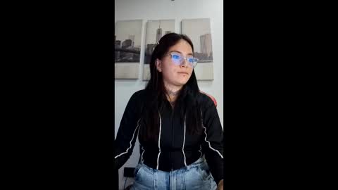 Snapshot of iriss_cardenas chatting on March 9, 9:19 pm iriss_cardenas online show from March 9, 9:19 pm