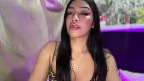 iriss_fox online show from October 31, 3:24 pm