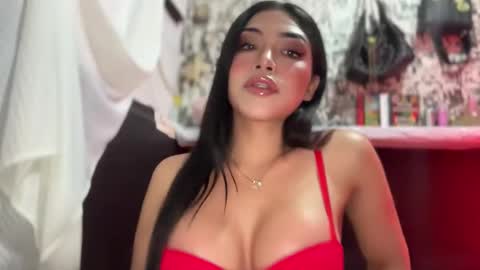 iriss_fox online show from April 23, 7:52 am