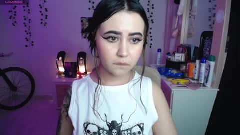 Iris  online show from January 19, 4:27 am