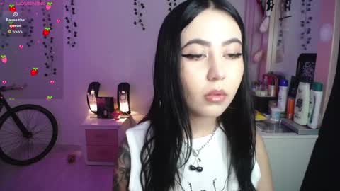 Iris  online show from February 7, 4:38 am