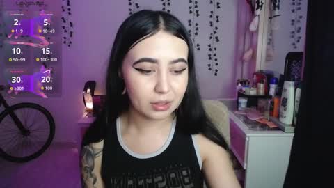 Iris  online show from February 17, 5:04 am