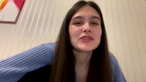 irisss31 online show from March 6, 4:17 pm