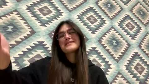 irisss31 online show from October 13, 6:19 pm