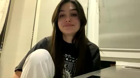 irisss31 online show from May 5, 7:11 pm
