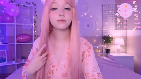 Snapshot of irma_bell chatting on December 15, 8:58 pm Irma online show from December 15, 8:58 pm