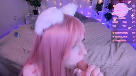 Snapshot of irma_bell chatting on December 20, 3:36 am Irma online show from December 20, 3:36 am