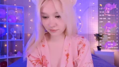 Snapshot of irma_bell chatting on January 30, 6:03 am Irma online show from January 30, 6:03 am