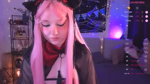 Snapshot of irma_bell chatting on October 24, 10:39 pm Irma online show from October 24, 10:39 pm