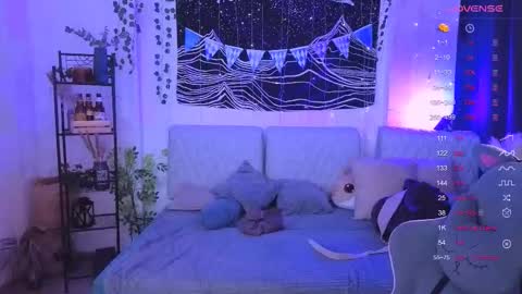 Snapshot of irma_bell chatting on November 12, 9:03 pm Irma online show from November 12, 9:03 pm