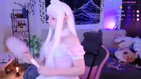 Snapshot of irma_bell chatting on November 15, 11:21 pm Irma online show from November 15, 11:21 pm