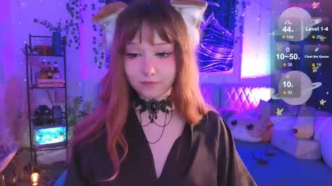 Snapshot of irma_bell chatting on December 5, 3:15 am Irma online show from December 5, 3:15 am