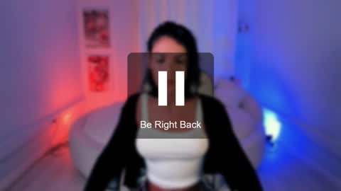 Snapshot of irma_dust chatting on September 11, 2:06 pm IRMA FOLLOW ME online show from September 11, 2:06 pm