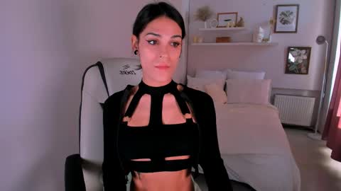  IRMA  FOLLOW ME  online show from March 29, 8:25 am