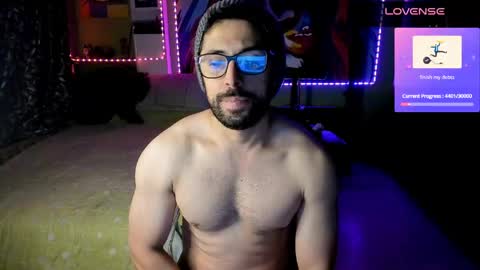 Dany - Indepent model online show from April 22, 1:19 am