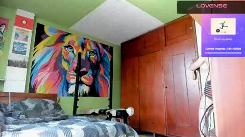 Dany - Indepent model online show from April 22, 6:42 pm