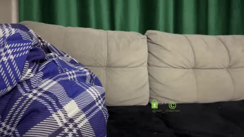 Snapshot of iron__chapman chatting on February 9, 11:36 pm Iron online show from February 9, 11:36 pm