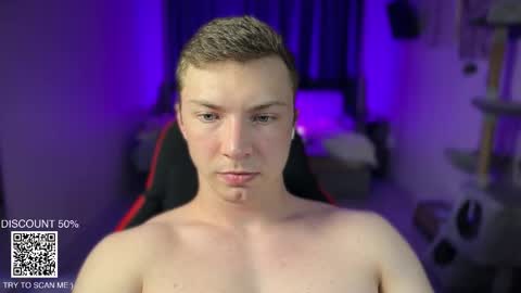 Iron online show from November 12, 10:30 pm