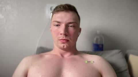 Iron online show from January 9, 10:00 pm