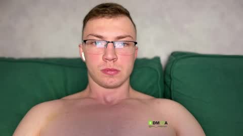 Iron online show from March 29, 10:43 pm