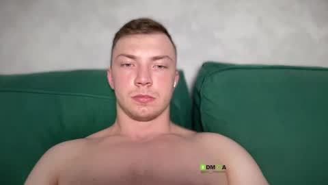 Iron online show from April 2, 10:51 pm