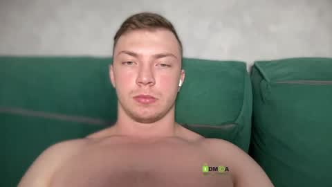 Iron online show from April 10, 11:20 pm