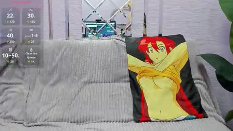 Snapshot of iron_adele chatting on March 24, 6:40 am Iron Adele online show from March 24, 6:40 am