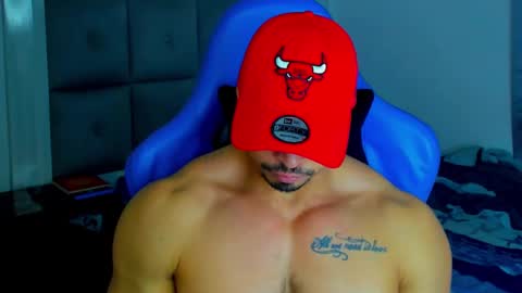 Iron online show from February 26, 2:04 am