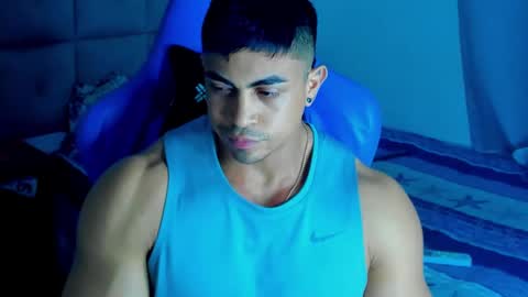 Iron online show from March 5, 10:44 am