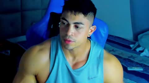 Iron online show from March 6, 2:41 am