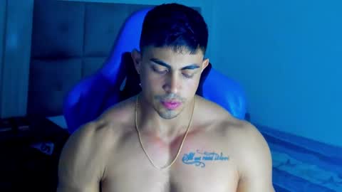 Iron online show from March 8, 5:07 am