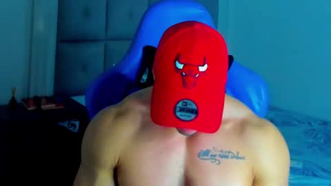 Iron online show from March 9, 4:11 pm