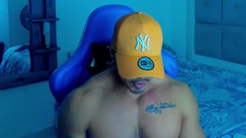 Iron online show from September 20, 10:55 pm