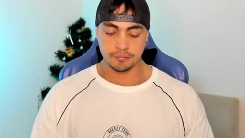 Iron online show from January 7, 1:19 am