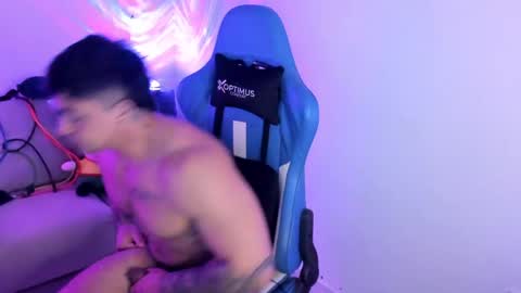 Iron online show from April 21, 11:07 pm