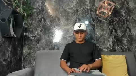 Snapshot of iron_king7 chatting on July 15, 12:32 pm Iron king online show from July 15, 12:32 pm