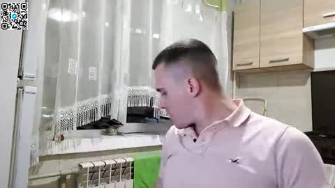 Anton online show from March 23, 8:24 pm