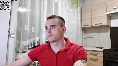 Anton online show from March 29, 7:03 pm