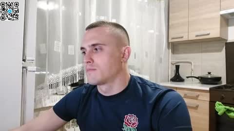 Anton online show from April 7, 7:14 pm