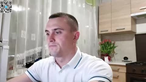 Anton online show from April 12, 7:08 pm