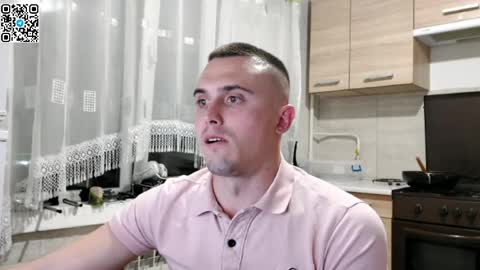 Anton online show from April 20, 5:37 pm